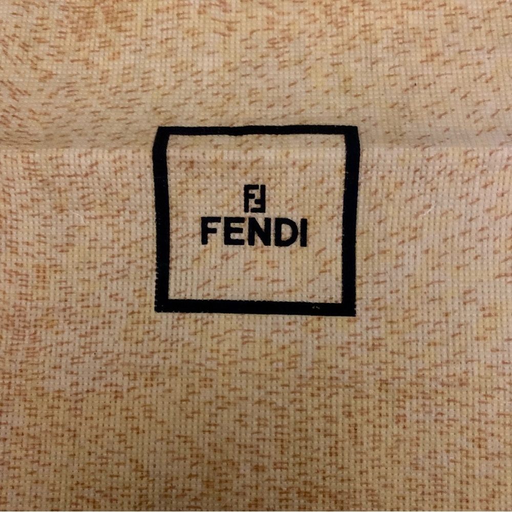 FENDI Dust Bag - Picture 3 of 6